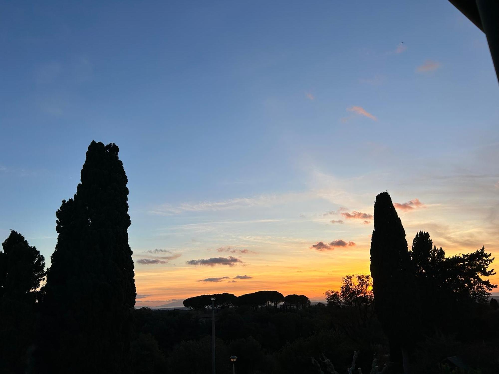 A Pochi Passi Dal Centro Apartamento Bolgheri Exterior foto